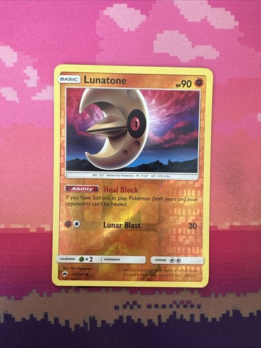 Lunatone