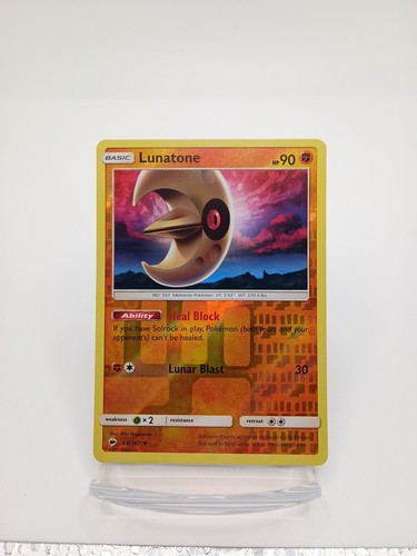 Lunatone