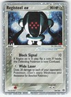 Registeel EX