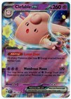 Clefable ex