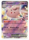 Clefable ex