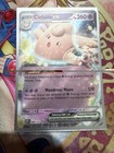 Clefable ex