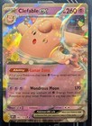 Clefable ex