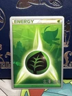 Energy Retrieval