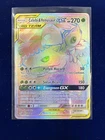 Celebi & Venusaur GX