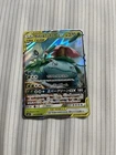 Celebi & Venusaur GX