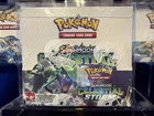 Booster Box