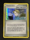 Celio's Network