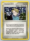 Celio's Network