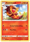 Centiskorch