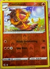 Centiskorch