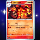 Centiskorch