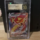 Centiskorch VMAX