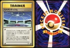 Cerulean City Gym