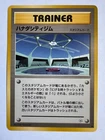 Cerulean City Gym