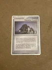 Cessation Crystal