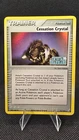 Cessation Crystal