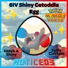Cetoddle