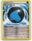 Splash Energy