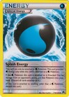 Splash Energy