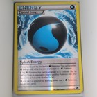 Splash Energy