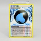 Splash Energy