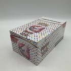 Booster Bundle Display
