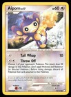Aipom