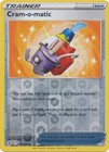 Cram-o-matic