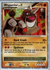Rhyperior LV.X