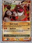 Rhyperior LV.X