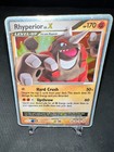 Rhyperior LV.X