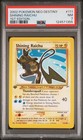 Shining Raichu