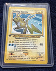 Shining Raichu