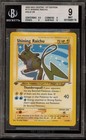 Shining Raichu