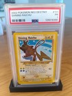 Shining Raichu