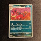 Krookodile