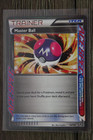 Master Ball