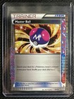 Master Ball
