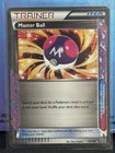 Master Ball