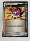 Master Ball