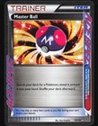 Master Ball