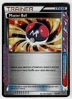Master Ball