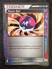 Master Ball