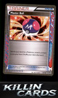 Master Ball