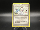 Professor Elm's Training Method
