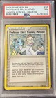 Professor Elm's Training Method