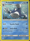 Poliwrath