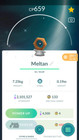Meltan