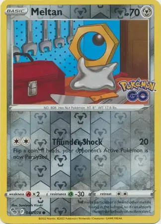 Meltan